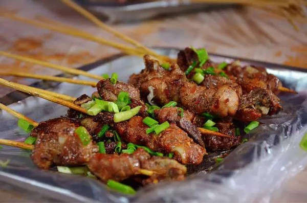 温泉五花肉培训